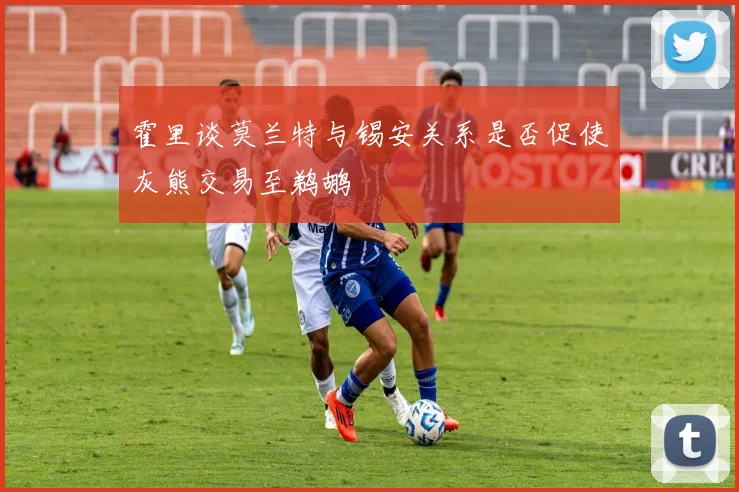 霍里谈莫兰特与锡安关系是否促使灰熊交易至鹈鹕